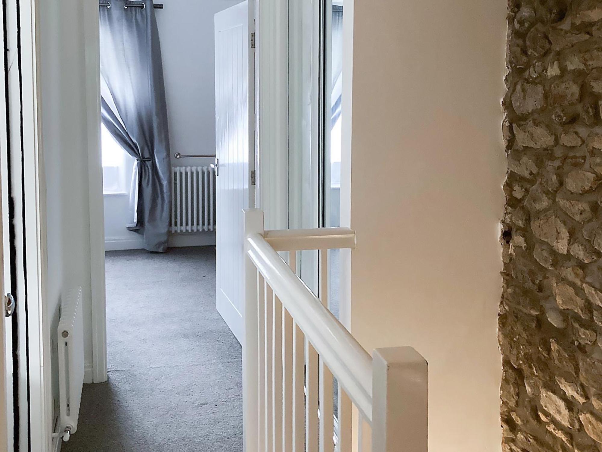 The White Cottage ガーグレイヴ エクステリア 写真